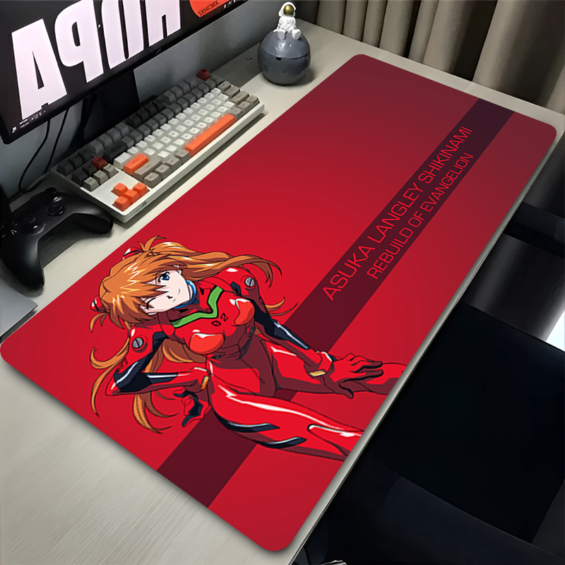 Gaming Keyboard Nearby - Mouse Pads Large Gaming Mousepad XXL
