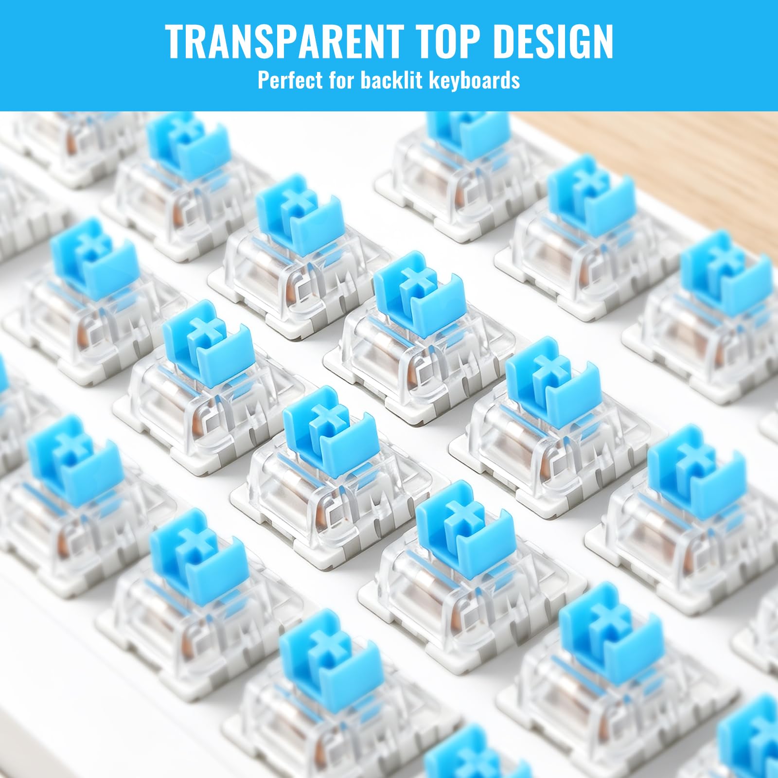 3 Pin Tactile Keyboard Switche - Switch Opener Tool 评论和价格