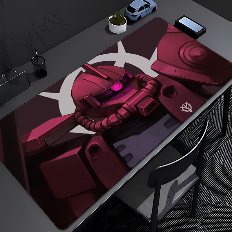 90x40cm Mouse Pad Anime Gabine - Gaming Keyboard Nearby 评论和价格