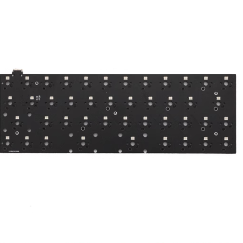 Bm43 40% PCB Positioning Board - Hot Swap Pcb 评论和价格