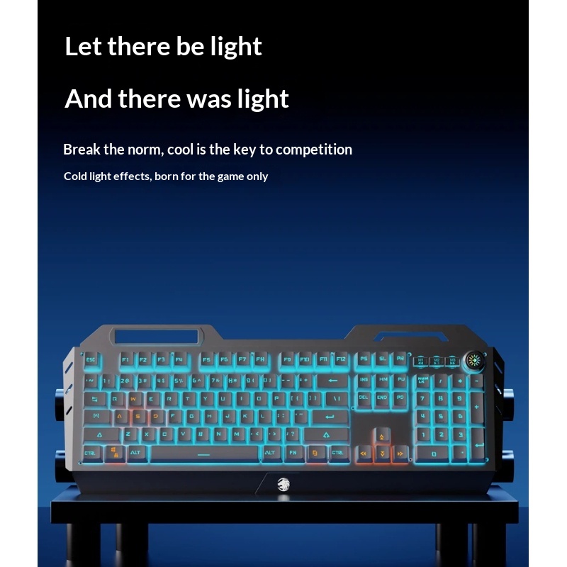 Eweadn Tk900 Wireless Gaming M - Gaming Keyboard Extension 评论和价格