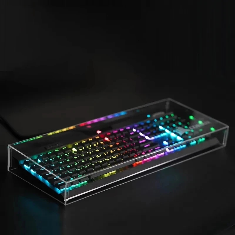 Keyboard Dust Proof Cover New  - Gaming Keyboard And Mouse Combo 评论和价格