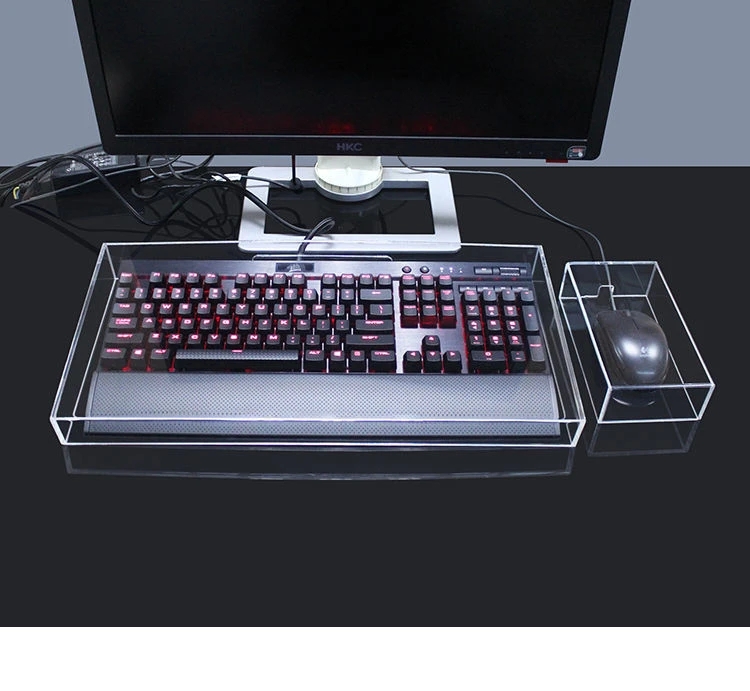 Keyboard Dust Proof Cover New  - Gaming Keyboard And Mouse Combo 评论和价格