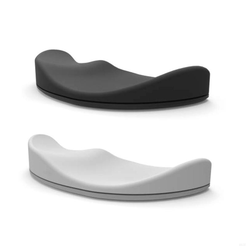 462E Ergonomic Mouse Pad Silic - Gaming Keyboard Hand 评论和价格
