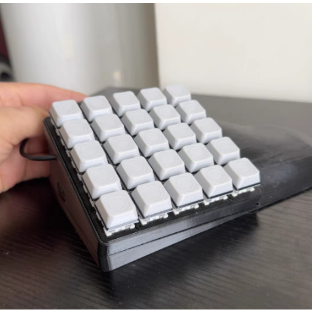 DIY One-handed Game Joystick G - Gaming Keyboard Hand 评论和价格