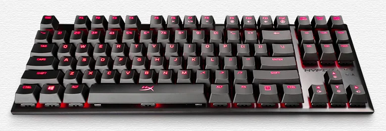 Sell WellHyperX Alloy FPS Pro  - Gaming Keyboard Hyperx 评论和价格
