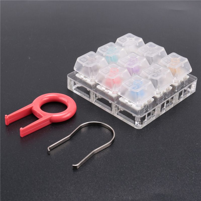 Switches Tester For Outemu For - Gaming Keyboard Tester 评论和价格