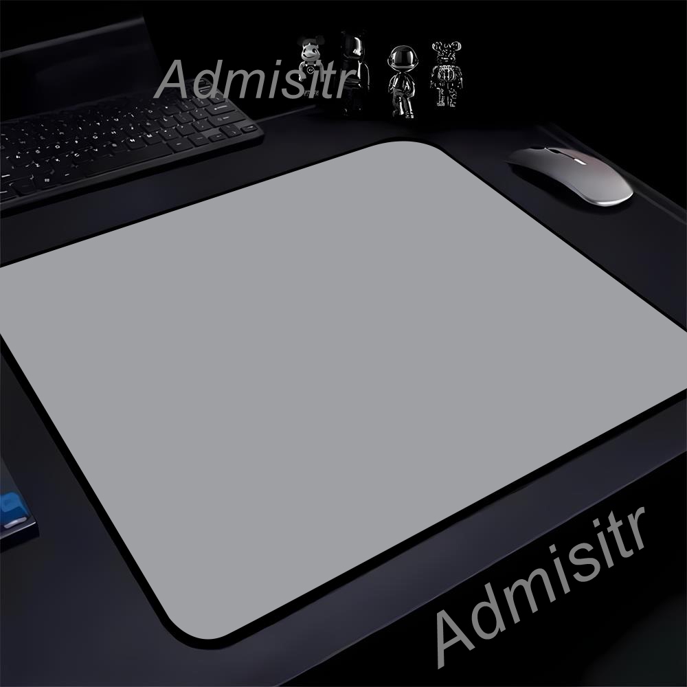 45X40 Large Black Mouse Pad Si - Gaming Keyboard Hand 评论和价格