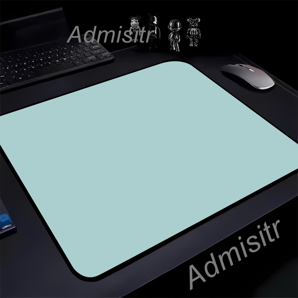 45X40 Large Black Mouse Pad Si - Gaming Keyboard Hand 评论和价格