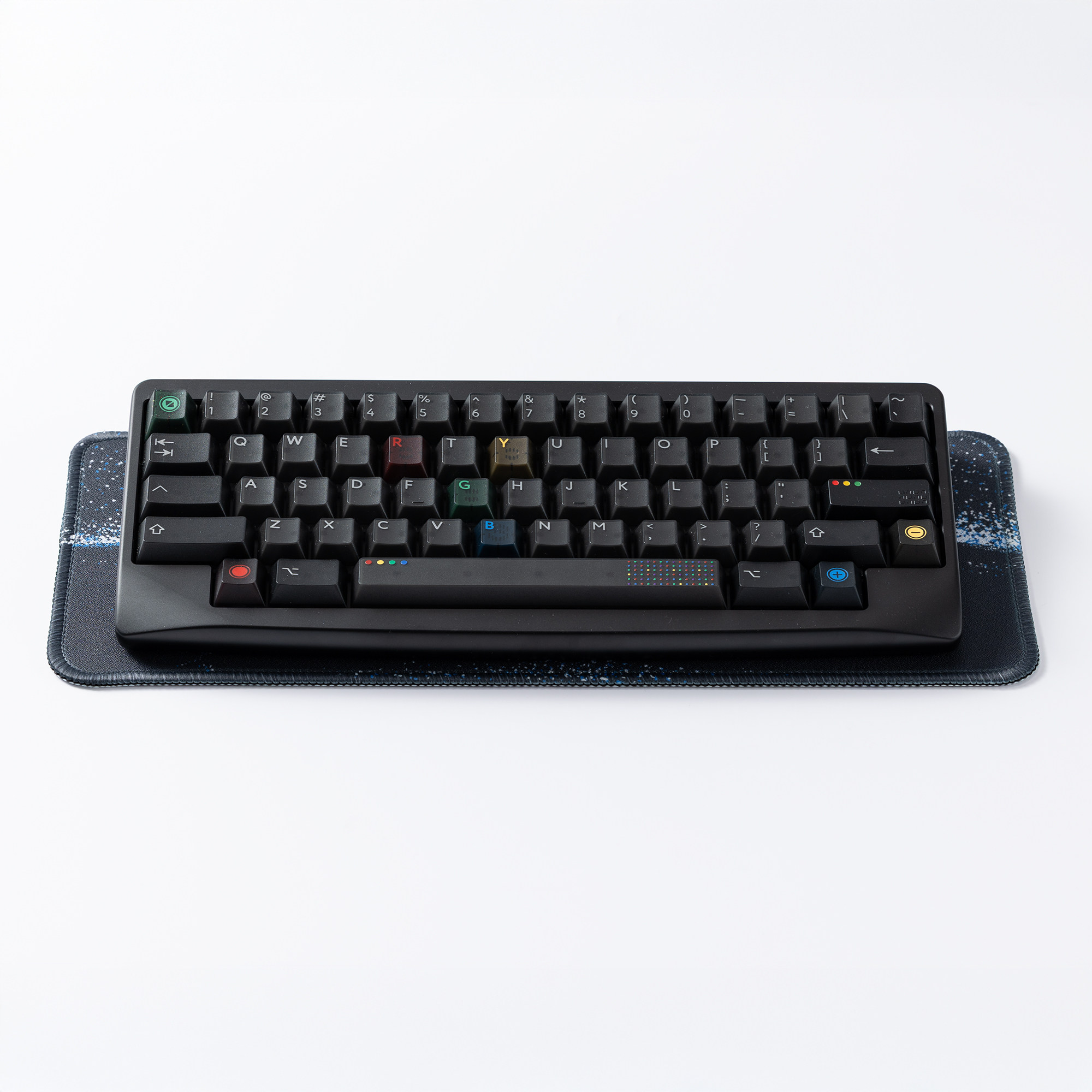 KBDfans custom mechanical keyb - Hot Swap Pcb 评论和价格