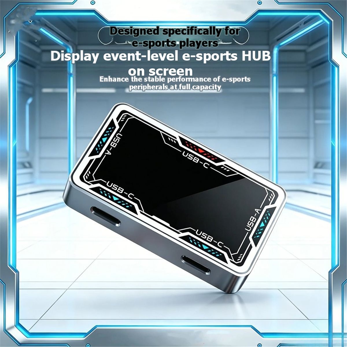 ■★New Arrival Fashion  Gaming  - Gaming Keyboard Splitter 评论和价格
