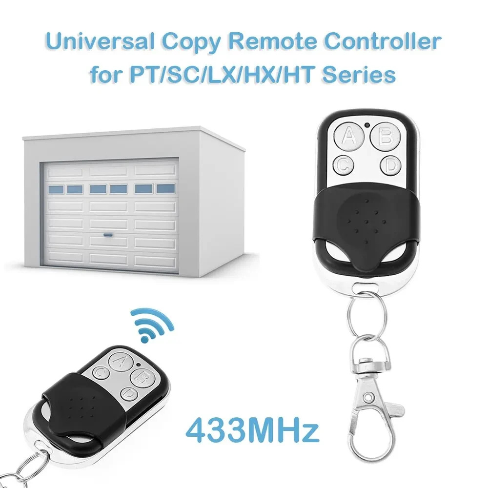 KEBIDU 1/5/10 PCS 433.92MHZ Cl - Switch Opener Tool 评论和价格