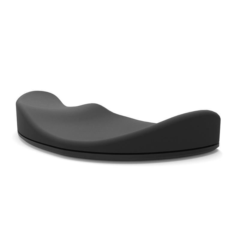 Silicone Mouse Wrist Rest Soft - Gaming Keyboard Hand 评论和价格