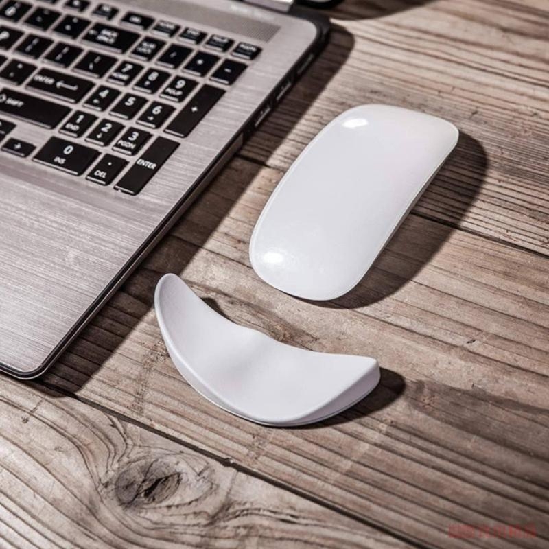 Silicone Mouse Wrist Rest Soft - Gaming Keyboard Hand 评论和价格