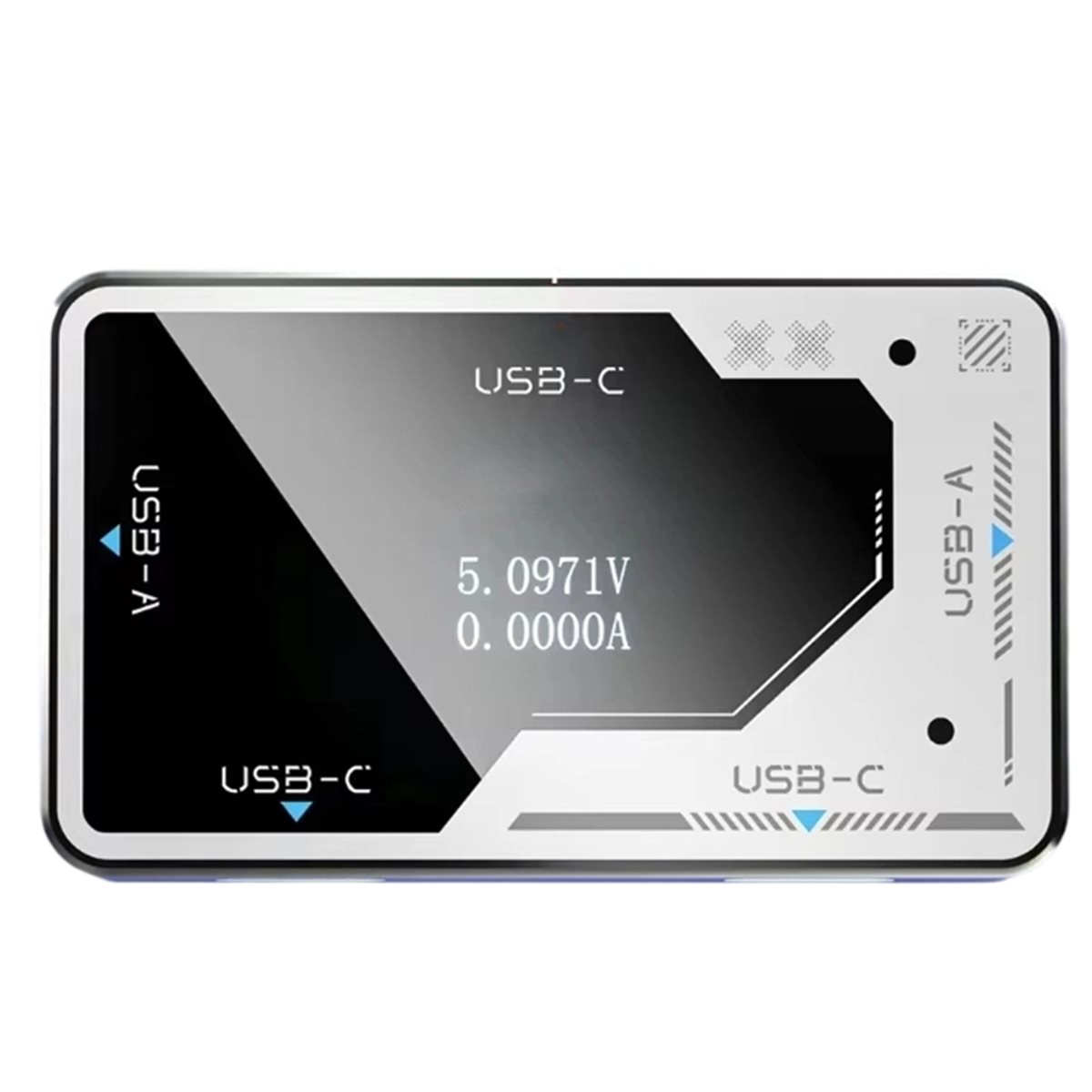 Gaming USB HUB 8K High Speed T - Gaming Keyboard Splitter 评论和价格