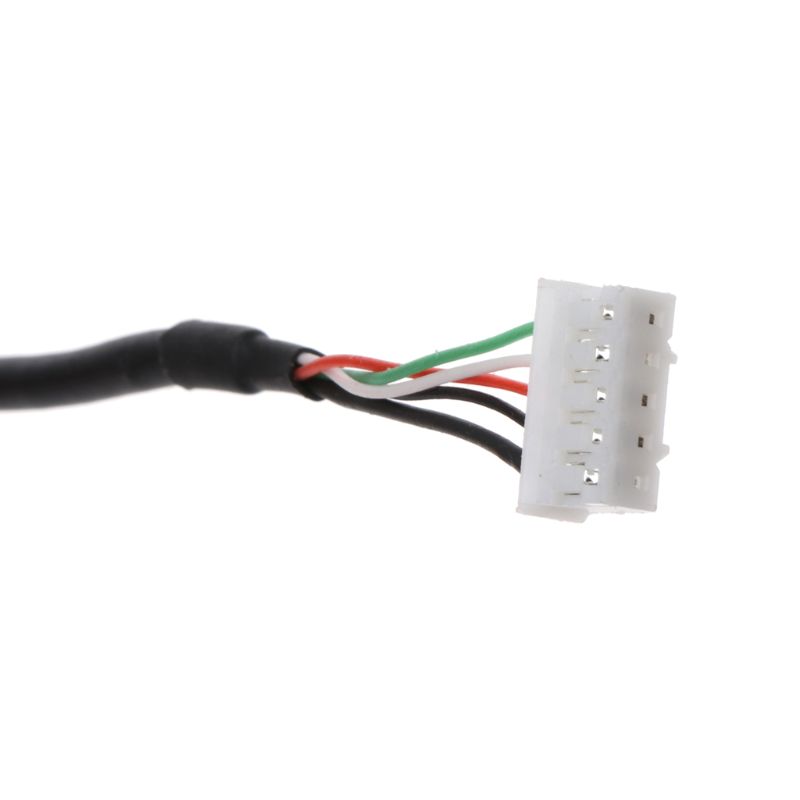USB Mouse Cable Cord PVC Mice  - Gaming Keyboard Nearby 评论和价格