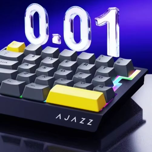 AK029 Wired One-Handed Gaming  - Gaming Keyboard Hand 评论和价格