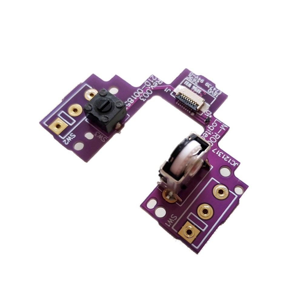 Custom Hot Swap PCB Board for  - Hot Swap Pcb 评论和价格