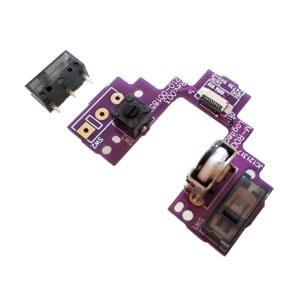 Custom Hot Swap PCB Board for  - Hot Swap Pcb 评论和价格