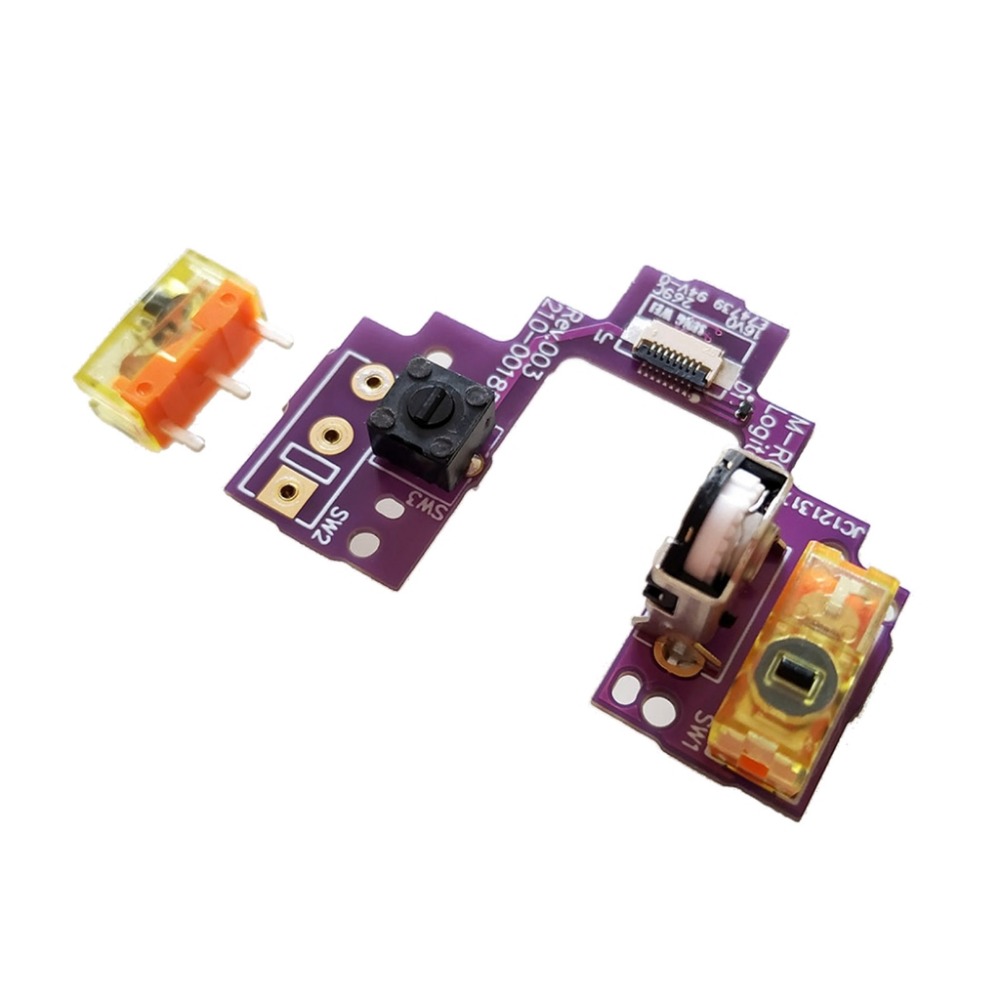 Custom Hot Swap PCB Board for  - Hot Swap Pcb 评论和价格