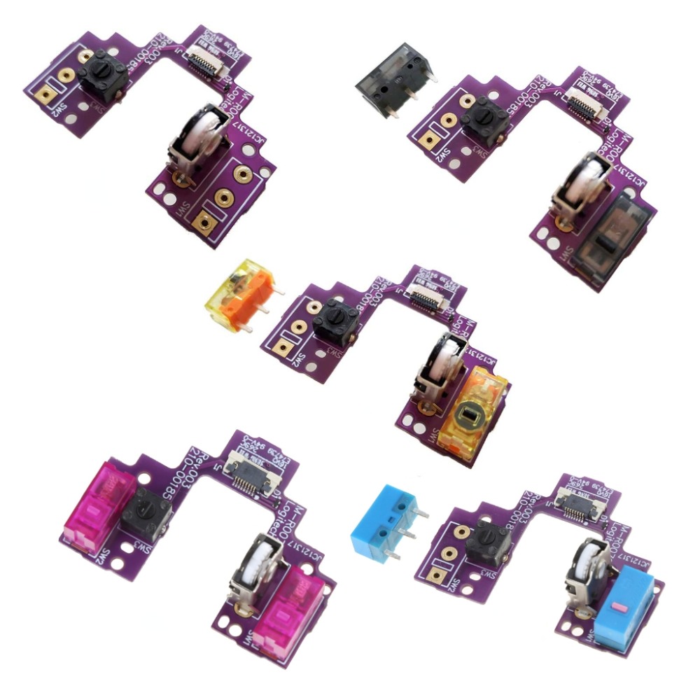 Custom Hot Swap PCB Board for  - Hot Swap Pcb 评论和价格