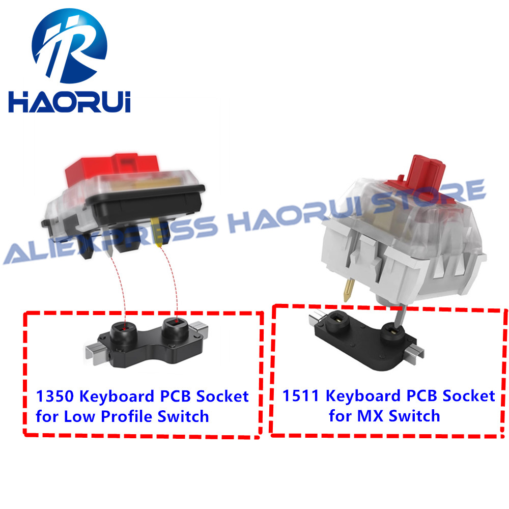 Kailh CPG151101S11 CPG135001S3 - Hot Swap Pcb 评论和价格
