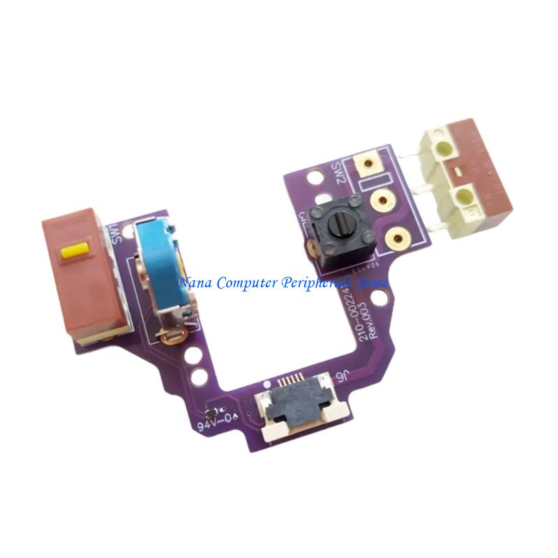 F68C Hot Swap Mouse Circuit Bo - Hot Swap Pcb 评论和价格