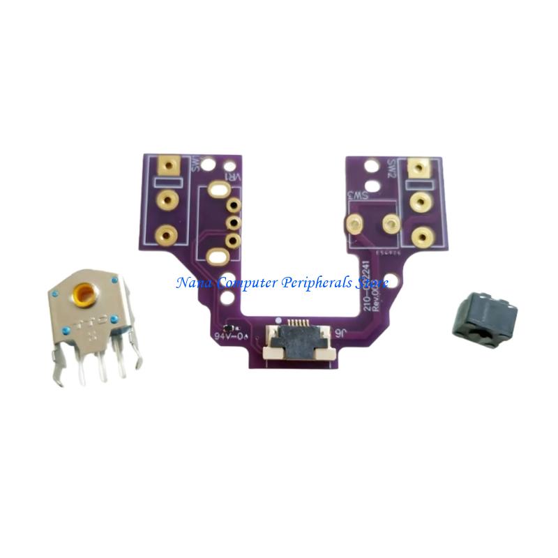 F68C Hot Swap Mouse Circuit Bo - Hot Swap Pcb 评论和价格