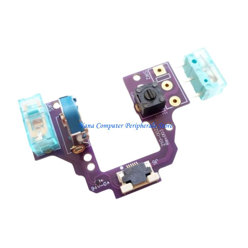 F68C Hot Swap Mouse Circuit Bo - Hot Swap Pcb 评论和价格
