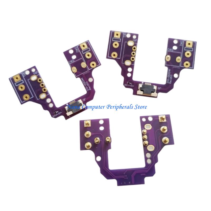 F68C Hot Swap Mouse Circuit Bo - Hot Swap Pcb 评论和价格