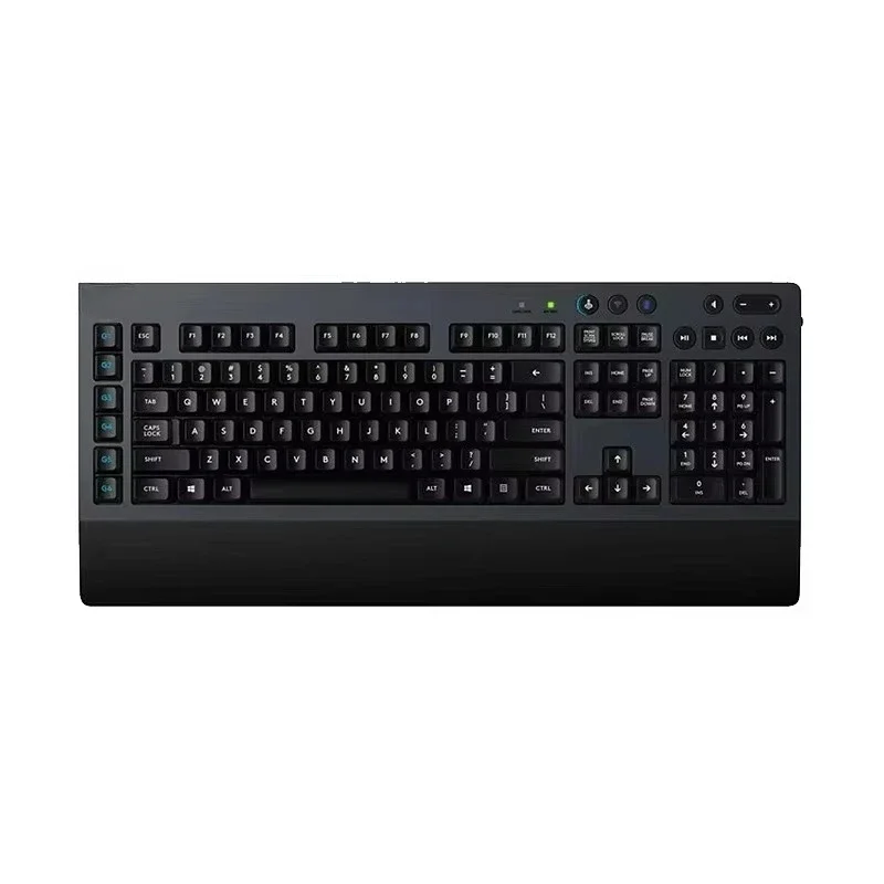 Original G613 Light Speed Wire - Gaming Keyboard Hand 评论和价格