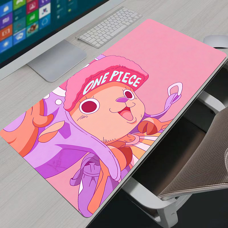 One Piece Tony Tony Chopper Ga - Gaming Keyboard Nearby 评论和价格