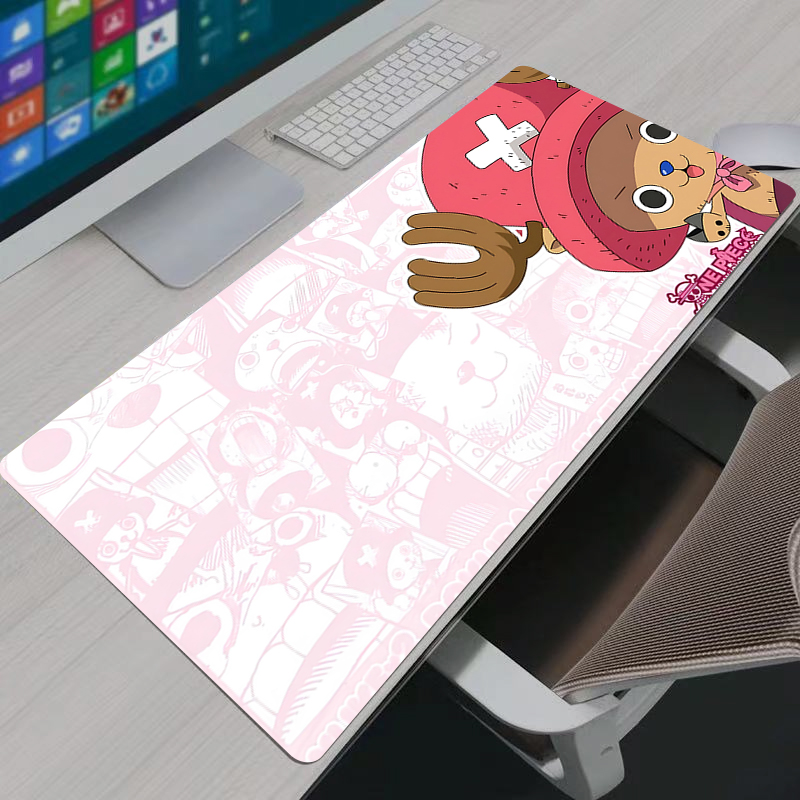 One Piece Tony Tony Chopper Ga - Gaming Keyboard Nearby 评论和价格