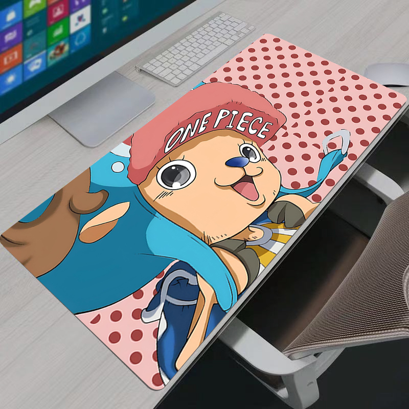 One Piece Tony Tony Chopper Ga - Gaming Keyboard Nearby 评论和价格