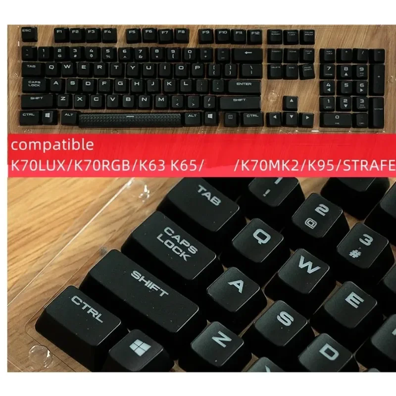 Single ABS Replacement keycap  - Gaming Keyboard Corsair 评论和价格