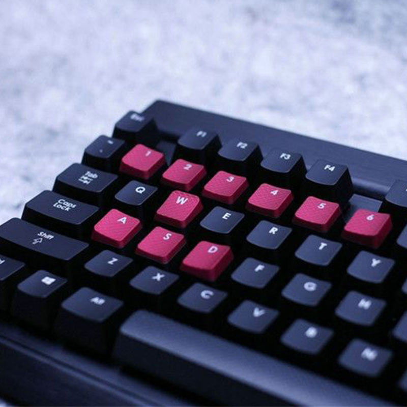 Corsair mechanical keyboard su - Gaming Keyboard Corsair 评论和价格