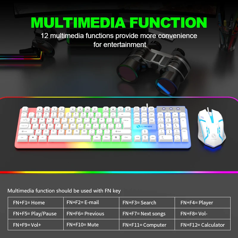 NG GTX350 Gaming Keyboard Mous - Gaming Keyboard Extension 评论和价格