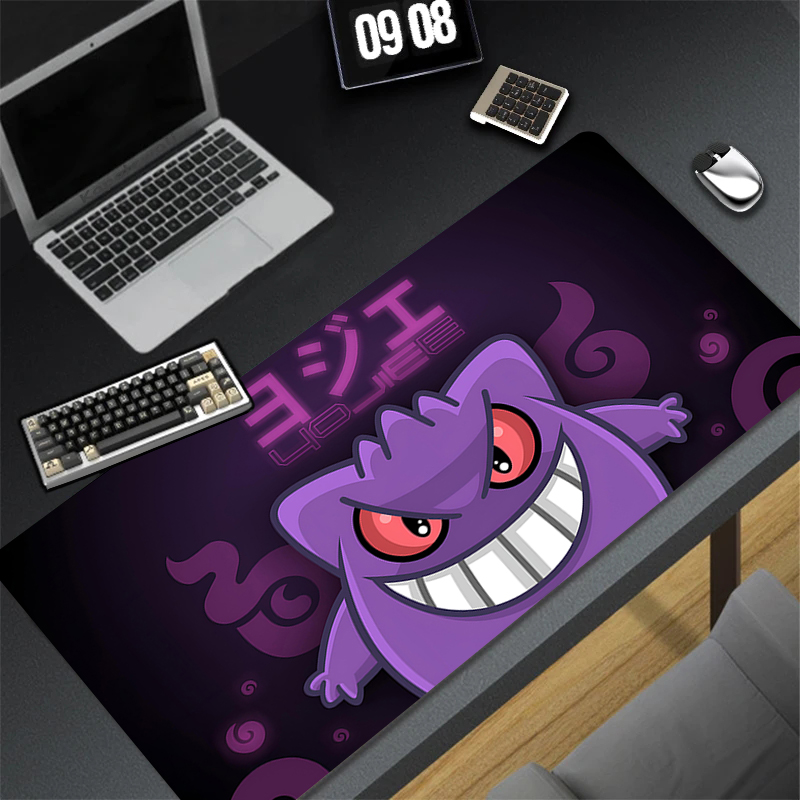 Mousepad Computer New Mouse Pa - Gaming Keyboard Nearby 评论和价格