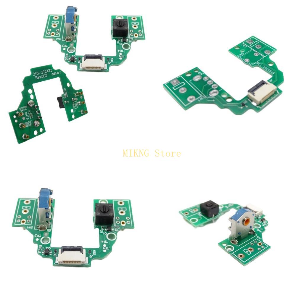 Hot Swap Mouse PCB Board Micro - Hot Swap Pcb 评论和价格