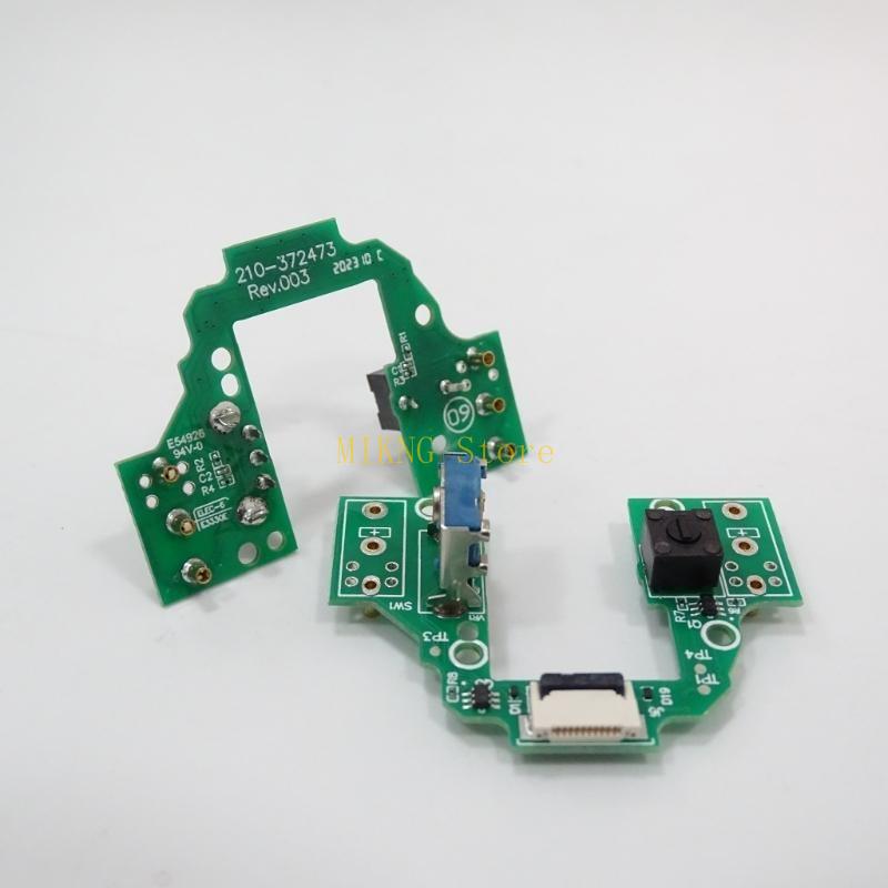 Hot Swap Mouse PCB Board Micro - Hot Swap Pcb 评论和价格