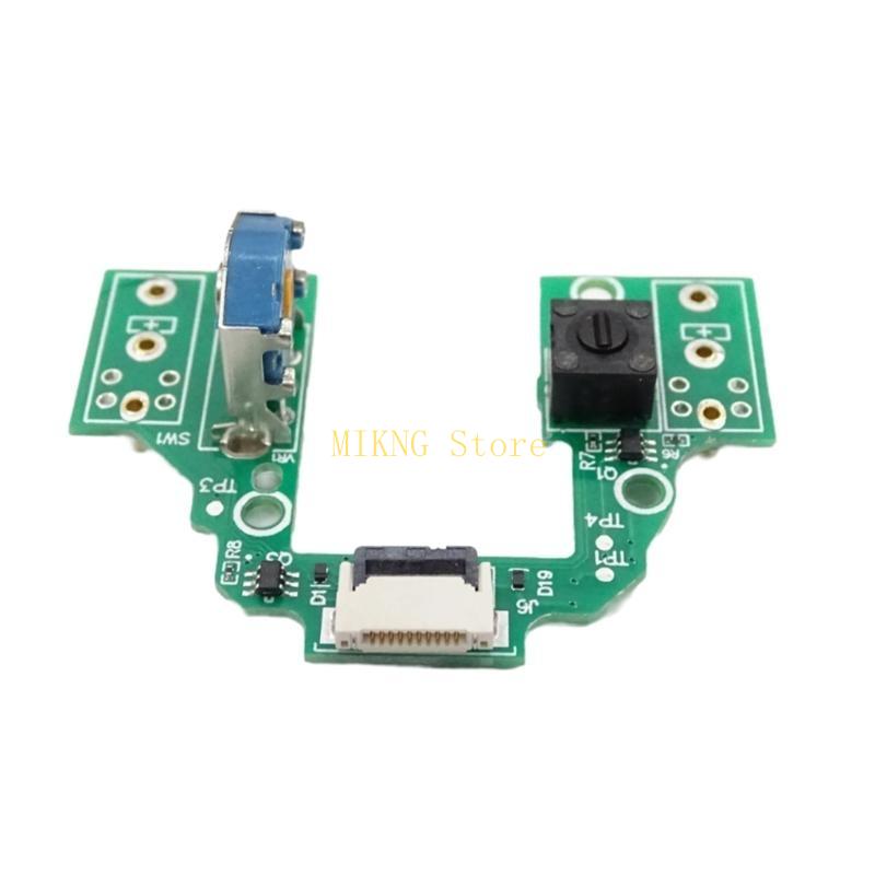 Hot Swap Mouse PCB Board Micro - Hot Swap Pcb 评论和价格