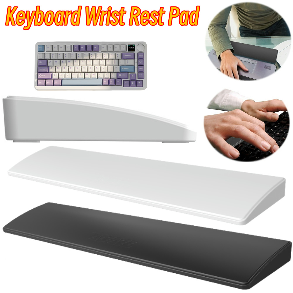 Keyboard Gaming wrist Rest Pad - Gaming Keyboard Hand 评论和价格