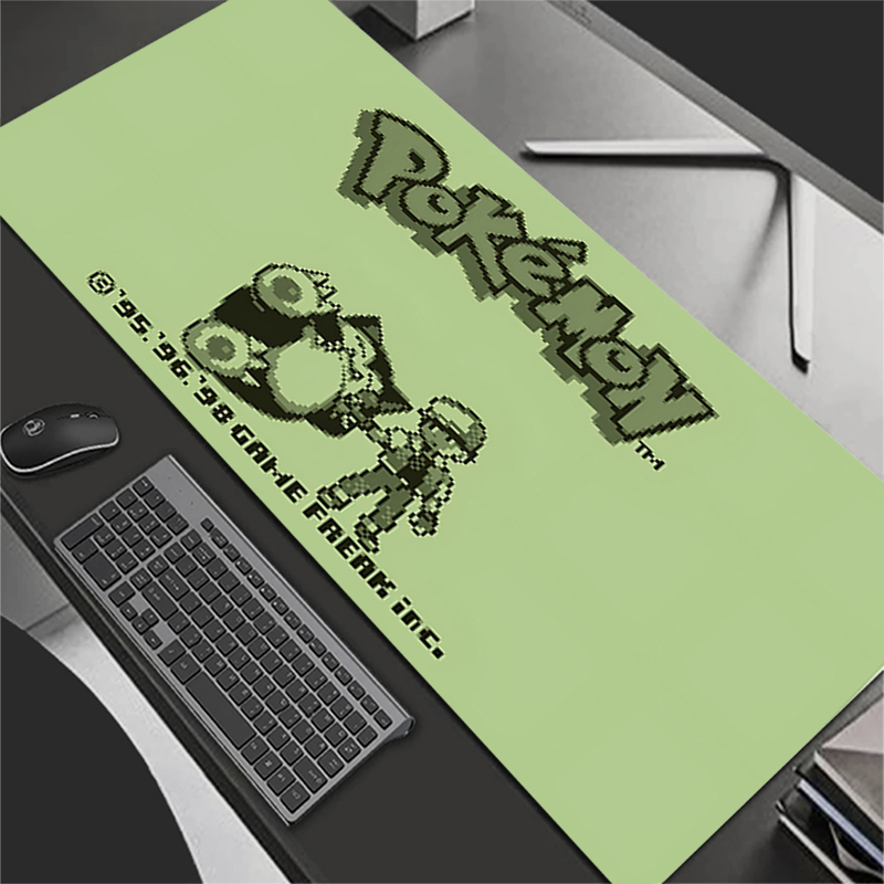 Large E-sports Mouse Pad Smoot - Gaming Keyboard Nearby 评论和价格