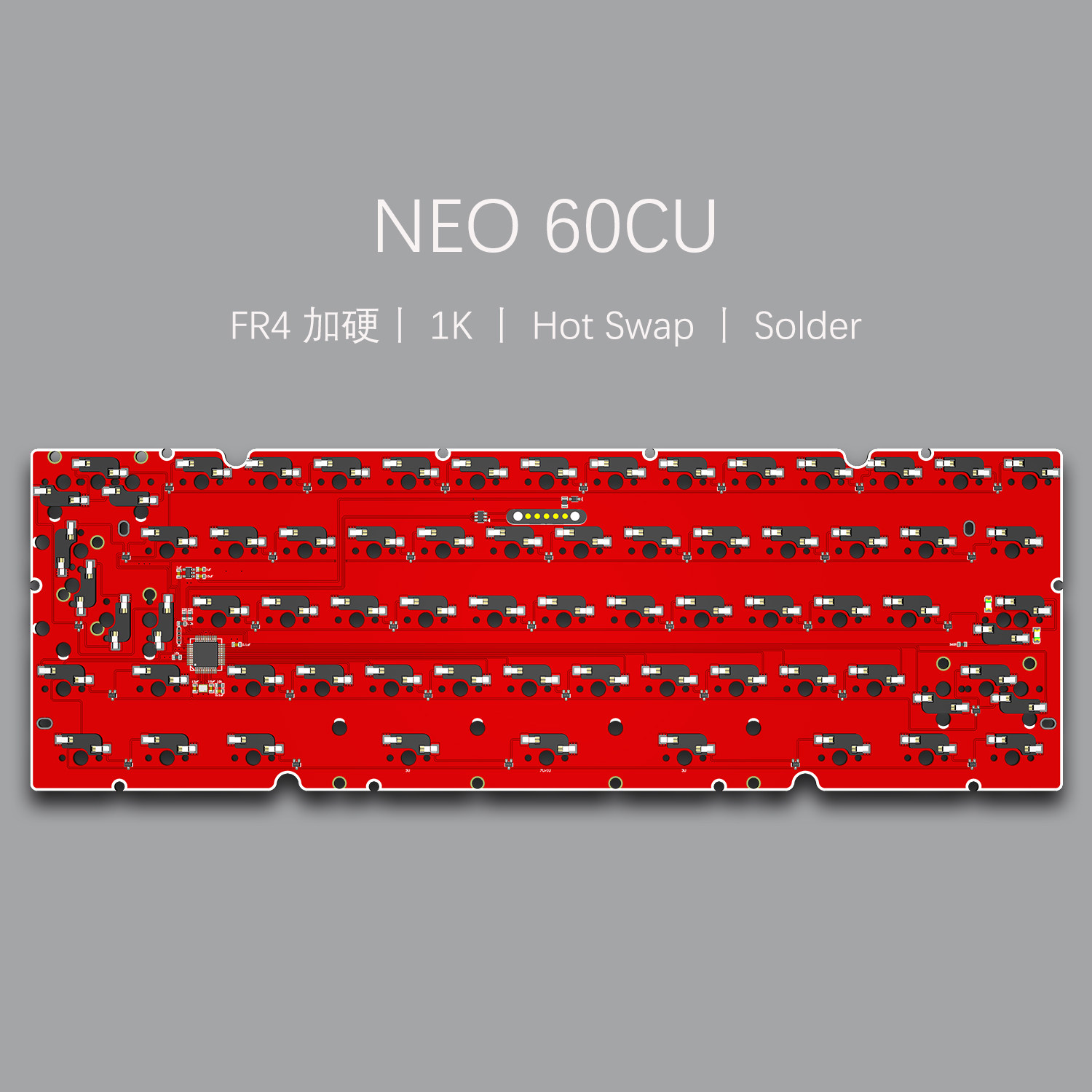 Compatible PCB hotswap/ solder - Hot Swap Pcb 评论和价格