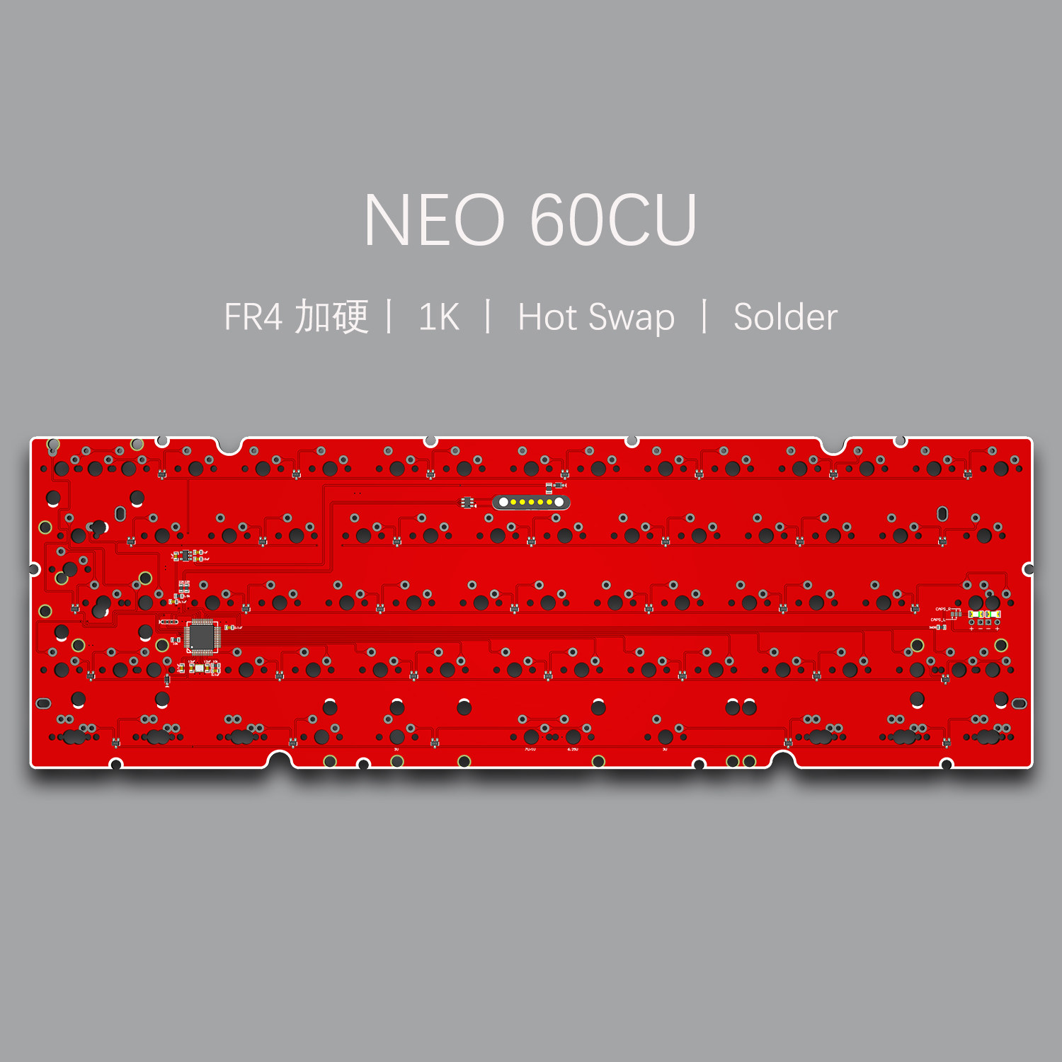 Compatible PCB hotswap/ solder - Hot Swap Pcb 评论和价格
