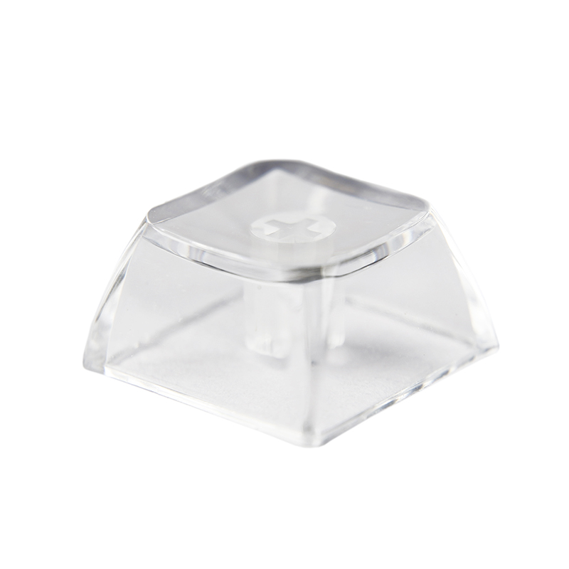 XDA Crystal PC Keycap Gaming M - Gaming Keyboard Tester 评论和价格