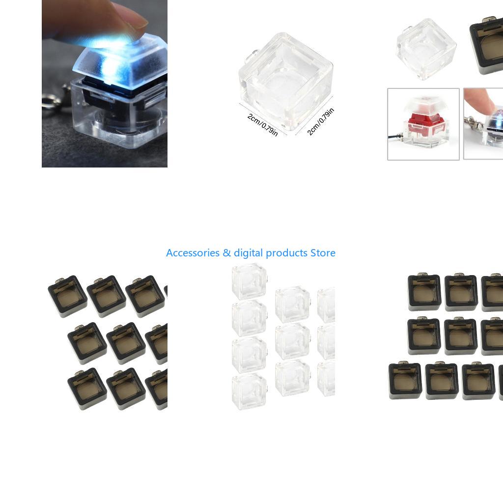 77JD Keyboard Switches Tester  - Gaming Keyboard Tester 评论和价格