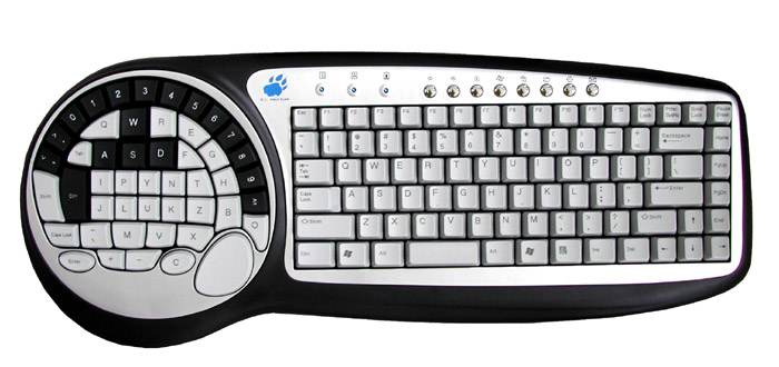 Professional Gaming Keyboard I - Gaming Keyboard Hand 评论和价格