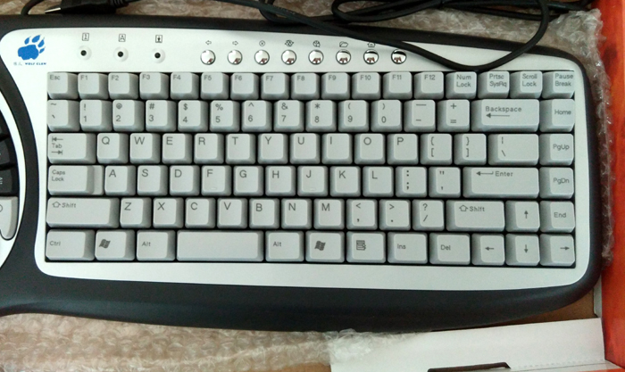 Professional Gaming Keyboard I - Gaming Keyboard Hand 评论和价格