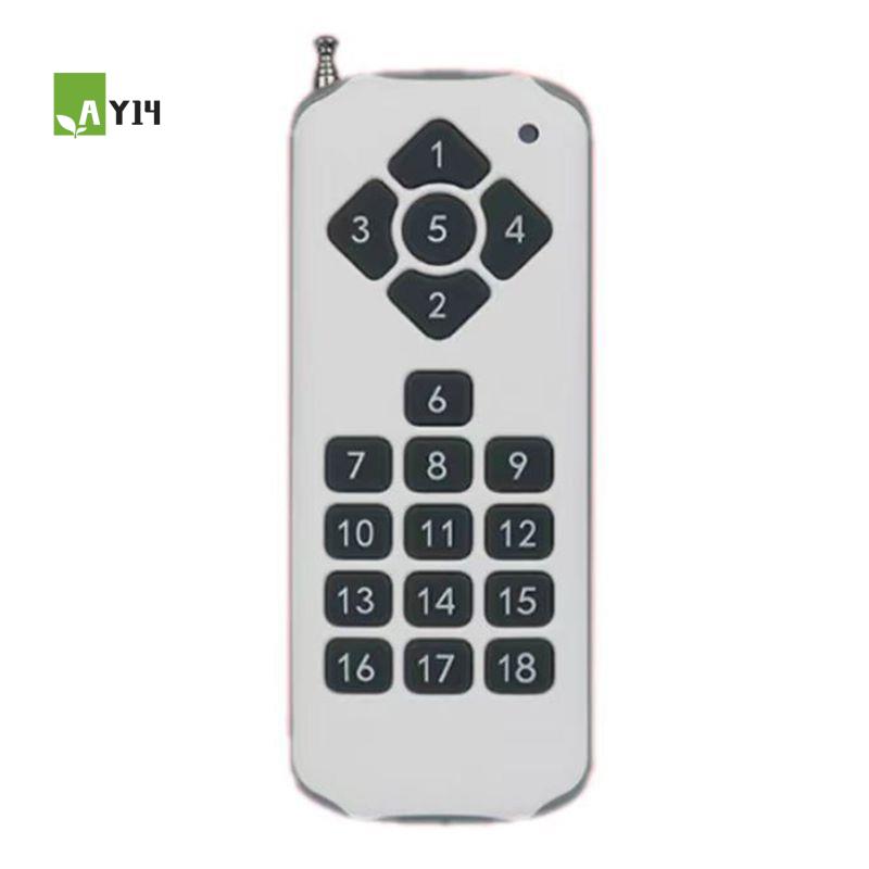 AY14 -433Mhz 18 CH Button EV15 - Switch Opener Tool 评论和价格